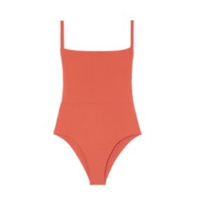 One Piece Bathing Suit